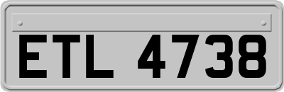 ETL4738