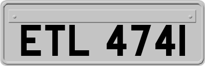 ETL4741