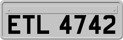 ETL4742