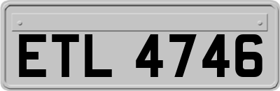 ETL4746