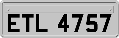ETL4757