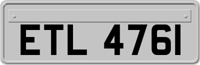 ETL4761