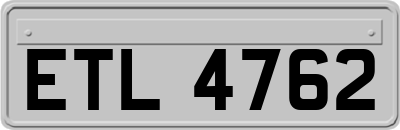 ETL4762