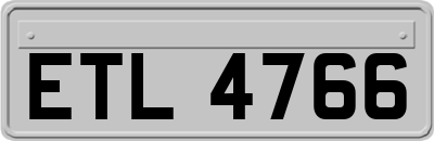 ETL4766