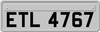 ETL4767
