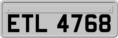 ETL4768