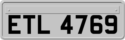ETL4769