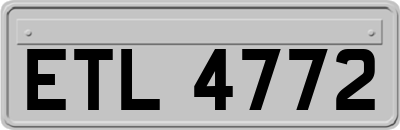 ETL4772