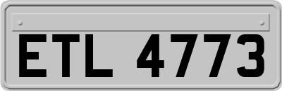 ETL4773