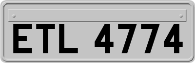 ETL4774