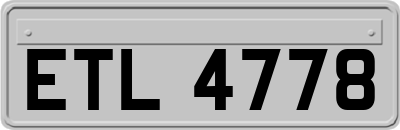 ETL4778