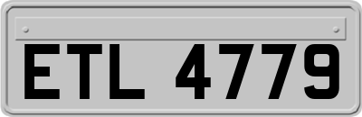 ETL4779