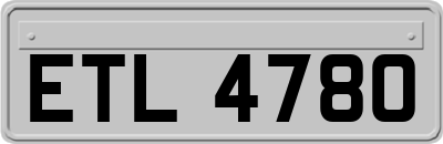 ETL4780
