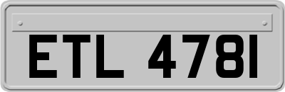 ETL4781