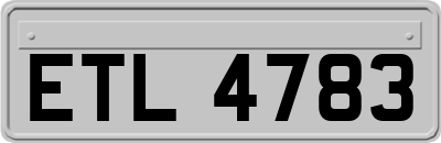 ETL4783