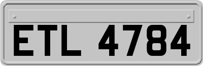 ETL4784
