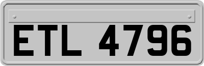 ETL4796