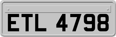 ETL4798