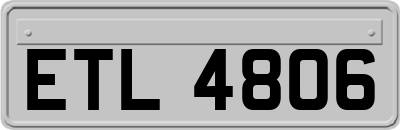 ETL4806