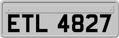 ETL4827