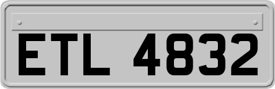 ETL4832