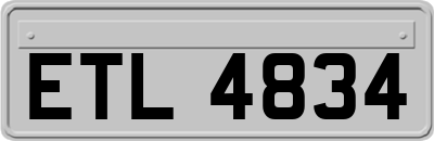 ETL4834