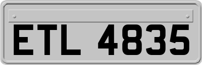 ETL4835