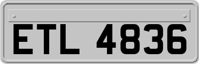 ETL4836