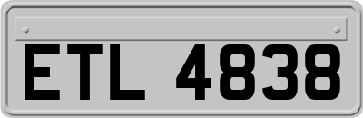 ETL4838