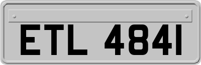 ETL4841