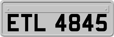 ETL4845