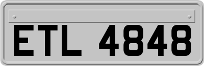 ETL4848