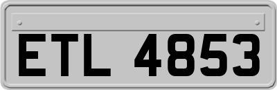 ETL4853