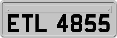 ETL4855