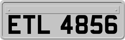 ETL4856