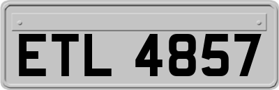 ETL4857