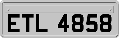 ETL4858