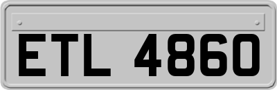 ETL4860