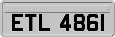 ETL4861