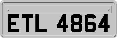 ETL4864