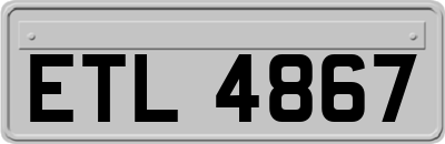ETL4867