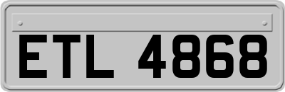 ETL4868