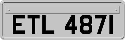 ETL4871