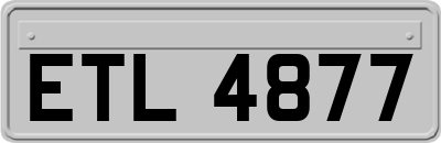 ETL4877