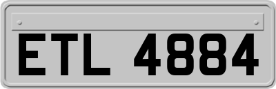 ETL4884
