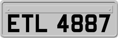 ETL4887