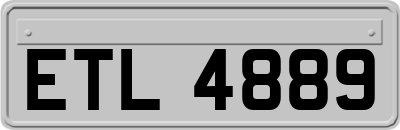 ETL4889
