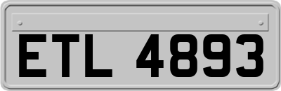 ETL4893