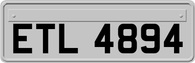 ETL4894