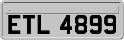 ETL4899